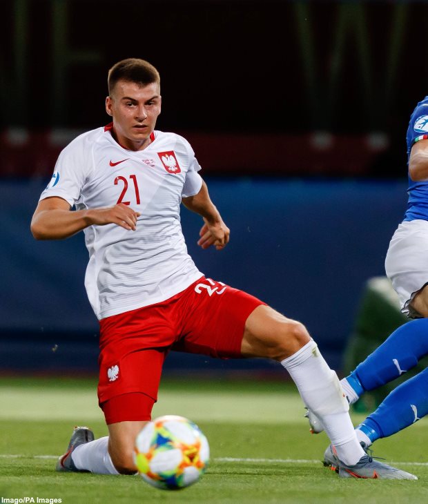 Celtic May Find Willing Sellers If Approach For Karol Fila Made - Inside Futbol | Latest News, Transfer Rumours & Articles » Football - » Features | Inside Futbol - Online World Football Magazine