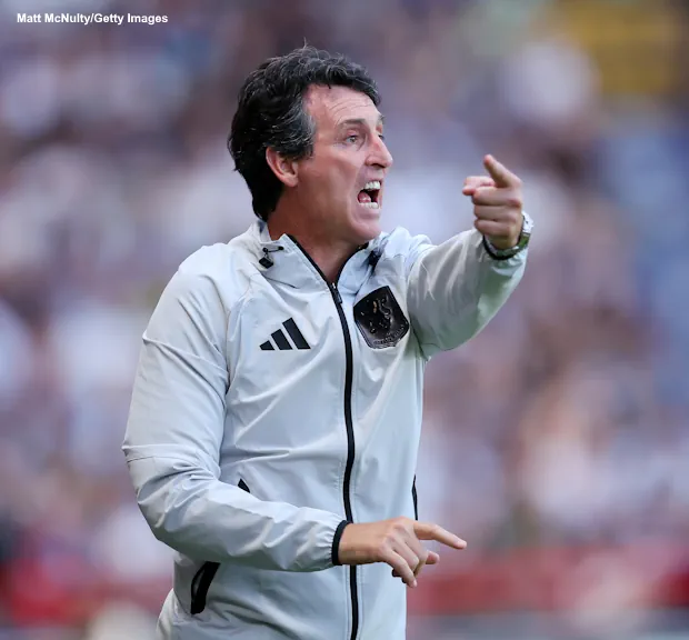 Aston Villa Not In Talks To Land Linked Attacker, Focus Elsewhere