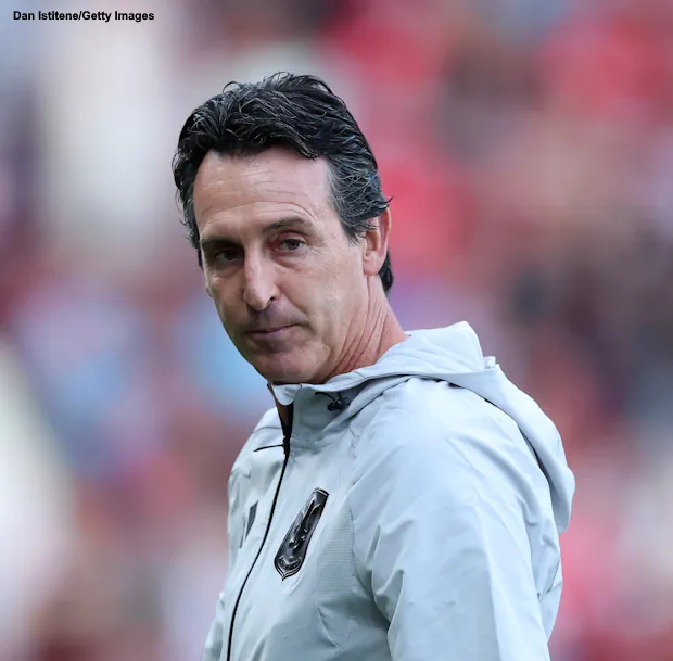 Benfica Agree Fee For Aston Villa Target