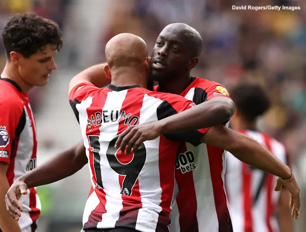 Newcastle And Spurs Wanted Attacker ‘Refusing To Train’ As Move Blocked - Inside Futbol