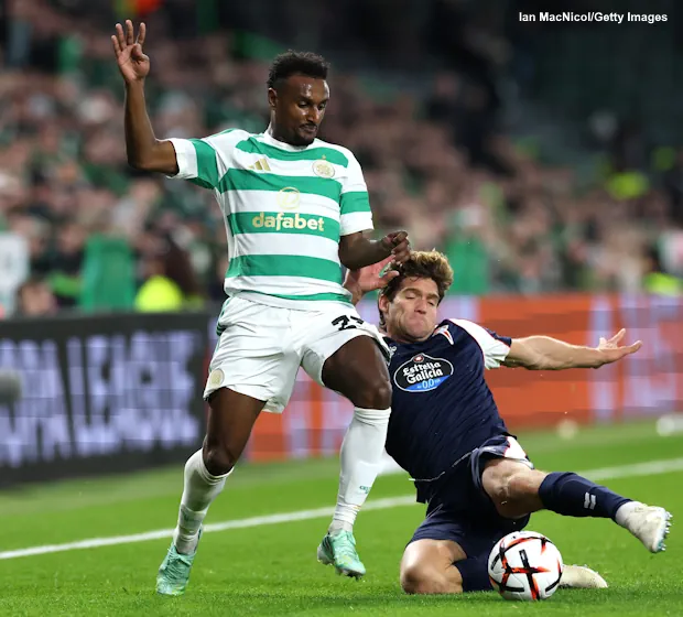 Sam Johnstone Starts – Celtic Team vs Hibernian Confirmed