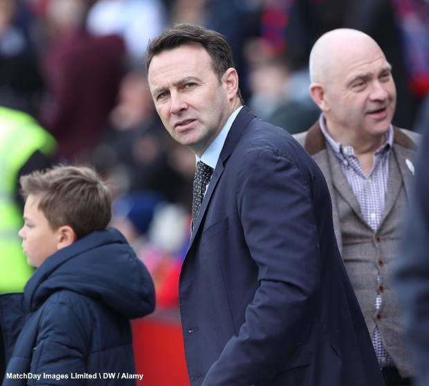 Man Utd Could Still Scrap With Newcastle United For Dougie Freedman