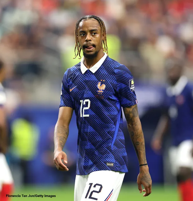 Video: Barcola In Training As ‘Extremely Cautious’ Warning Issued On Liverpool Move