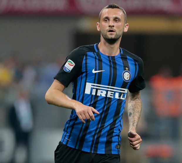 Arsenal and Everton Make Contact Over Signing Inter Midfielder - Inside ...