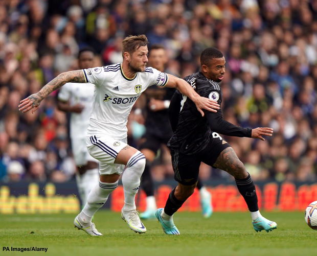 Leeds United Star Yet To Decide Future