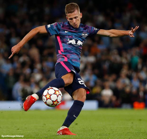 Dani Olmo’s Release Clause Has Deadline Amid Man Utd And Spurs Interest