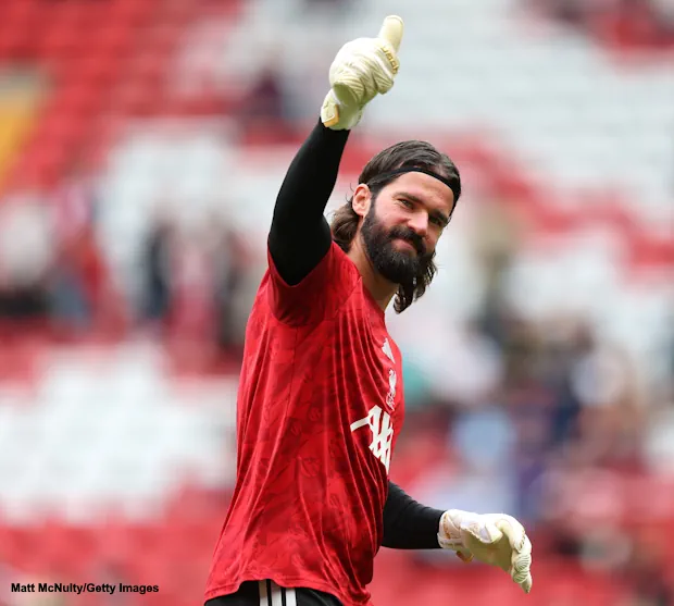 Five Liverpool Stars Who Could Be Nearing Anfield Exit