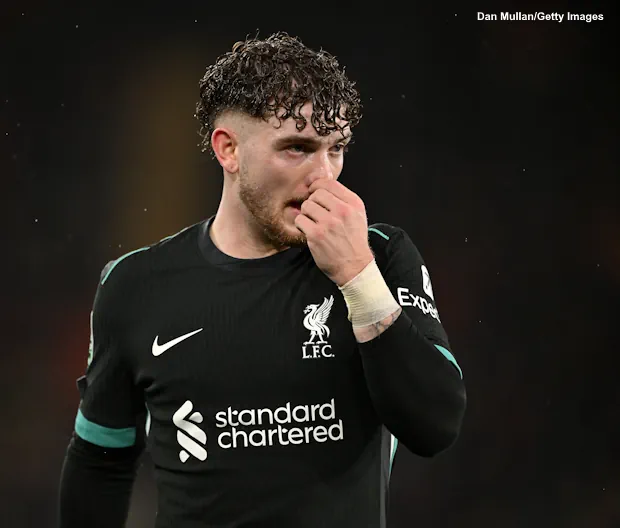 ‘Doesn’t Even Speak Spanish’ – Valencia Boss Confirms Appeal Against Harvey Elliott’s Red
