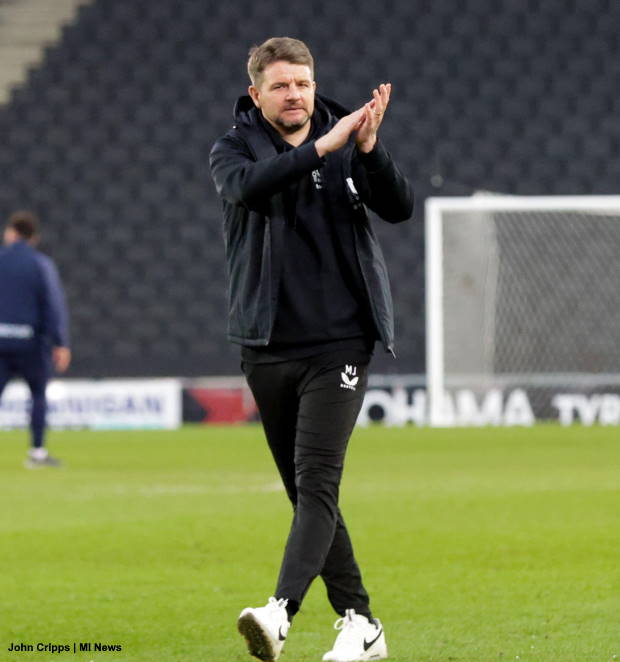 Former Leeds United Coach ‘Could Be Tempted’ To Return To England