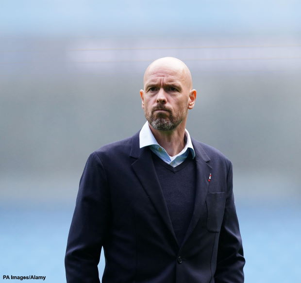 Very Unlikely – Manchester United Won’t Sack Erik ten Hag On Key Day Even If He Is Going