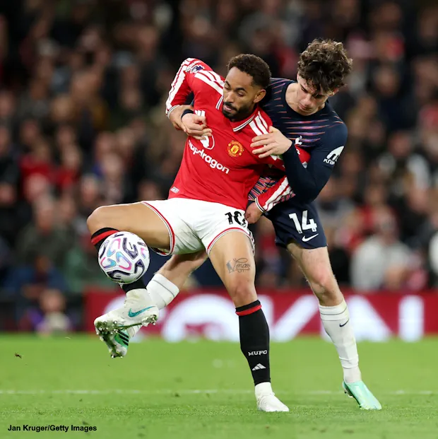 'Big Pressure' On Michael Carrick Now Believes Ex-Tottenham Star