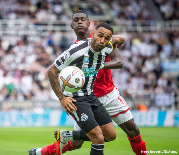 Eddie Howe Won’t Rule Newcastle United Star Out Of World Cup Trip