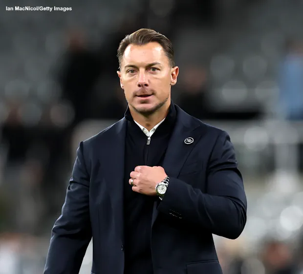 ‘Liverpool Informed’ – Newcastle United Target Now Wanted At Anfield