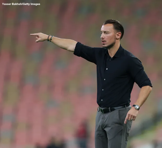 ‘Something Is Moving’ – Potential Move For Coventry And Newcastle Target Picks Up Pace