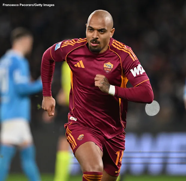 Aston Villa - Serie A