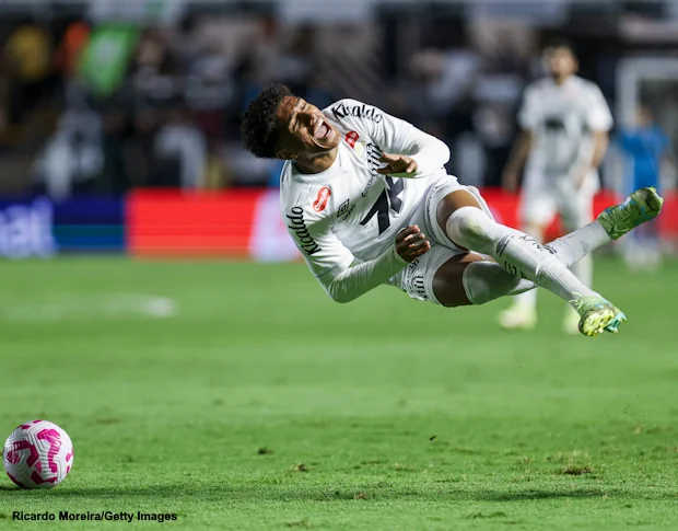 'Will Not Accept' - Tottenham With Work To Do To Land Star - Inside Futbol