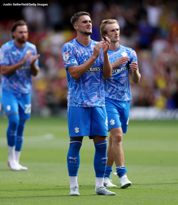 ‘There’s A Feeling’ – Aston Villa Getting Closer On Deal