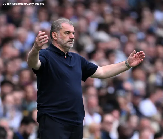 Tottenham Transfer News: Spurs Could Get Cash For No Deal - Inside Futbol
