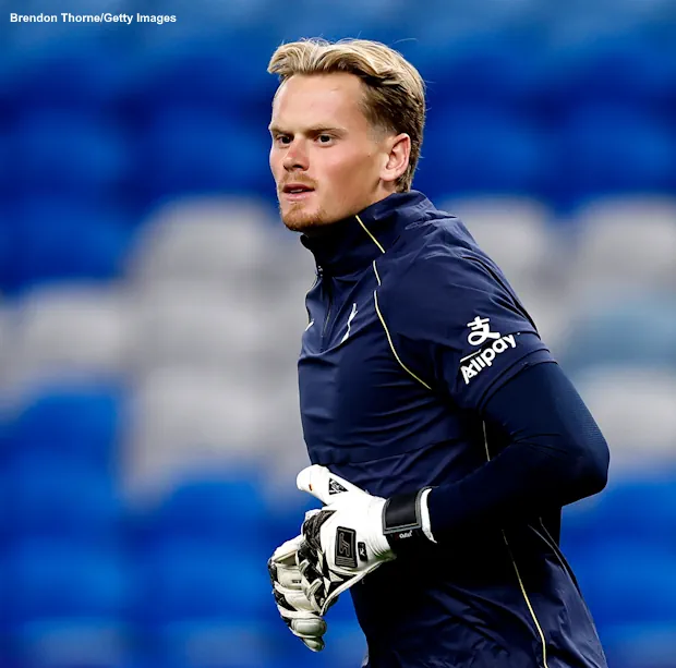 Aston Villa And Tottenham Hotspur In ‘Head-to-head Battle’ For Star