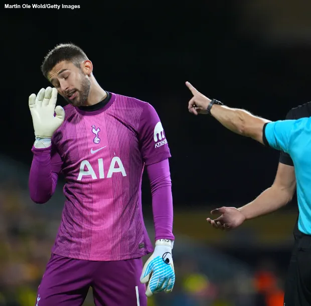 Richarlison On Bench – Tottenham Hotspur Team vs Leeds United Confirmed - Inside Futbol