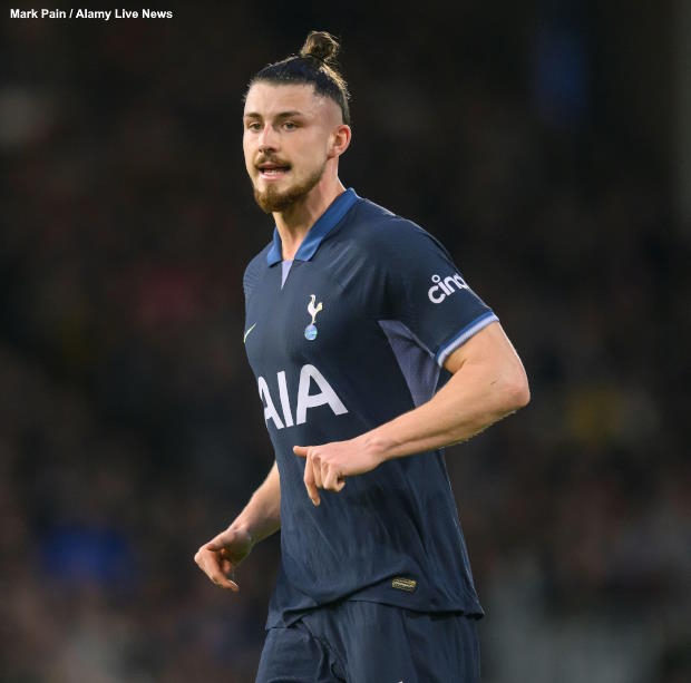 I Don’t Think – Tottenham Hotspur Star’s Agent Issues Game Time Warning
