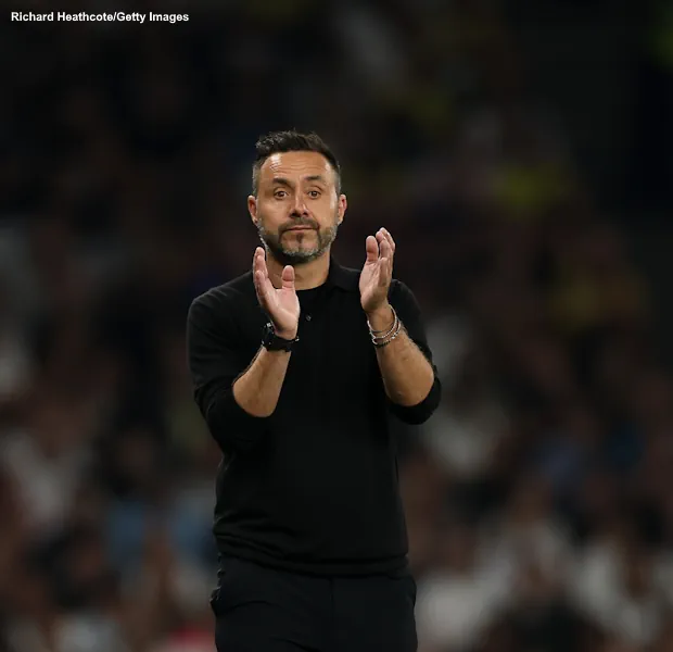 Mathys Tel On Bench – Tottenham Hotspur Team vs Everton Confirmed