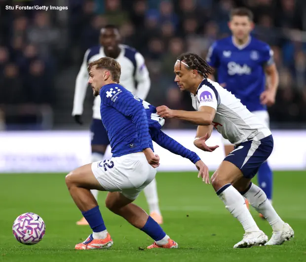 ‘Newcastle Away Is’ – Tottenham Star Makes Admission After Win - Inside Futbol ‘Newcastle Away Is’ – Tottenham Star Makes Admission After Win - Inside Futbol