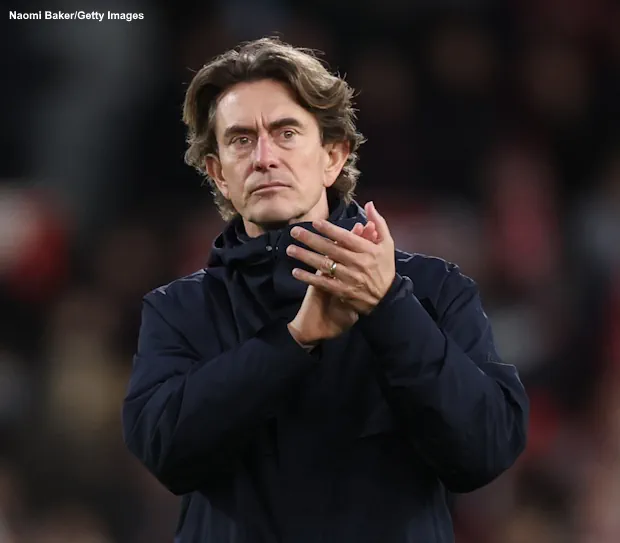 'Problem Is' - Tottenham Told Issue With Replacing Vicario - Inside Futbol