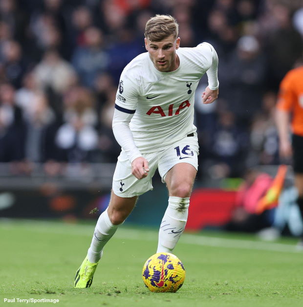 Tottenham Hotspur Undecided On Loan Star