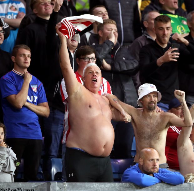 Bristol Rovers Will Want Revenge, Sunderland Star Warns - Inside Futbol ...