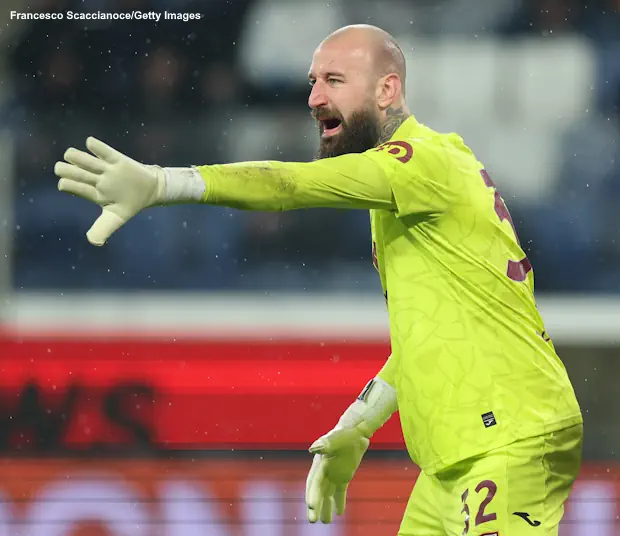 Leeds may need to trigger release clause of Torino goalkeeper Vanja Milinkovic-Savic in the event of a summer move