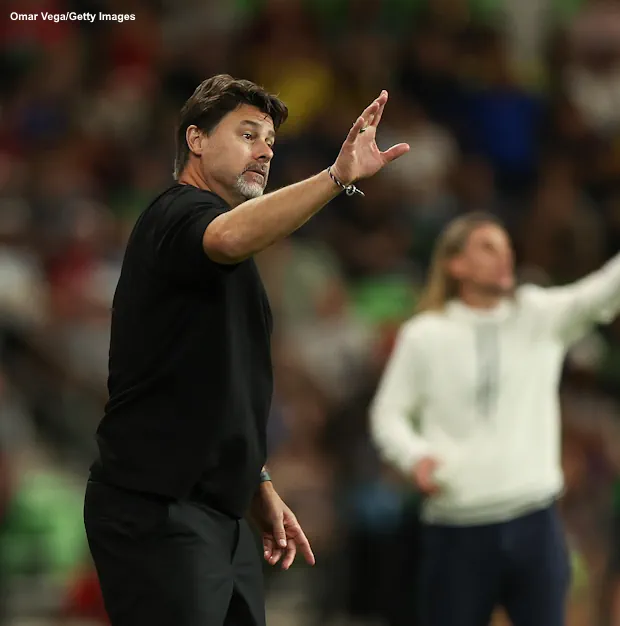 Leeds United At The World Cup: Four Whites Stars Flying Flag