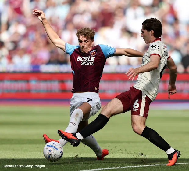 West Ham Not In For Linked Midfielder west-ham-not-in-for-linked-midfielder