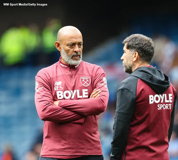 Enquiries In For West Ham Star But No Concrete Offers Yet